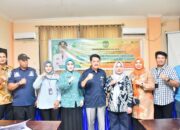 Pj Sekda Palopo, Harap Pelaku Usaha Mikro Bisa Naik Kelas ke Usaha Kecil