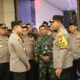 Debat Publik Paslon Bupati Luwu Kondusif, Kapolres Apresiasi Partisipasi Masyarakat