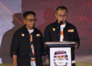 Rio-Amir Siap Mundur Jika Tidak Mampu Realisasikan Program Gratis PBB