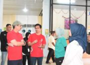 Sidak RSUD Sawerigading, Firmanza Fokus pada Pelayanan Pasien dan Fasilitas