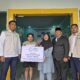 YBM PLN UP3 Watampone Salurkan Bantuan Tenant dan Modal Usaha