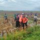 Diduga Tenggelam, Warga Desa Polewali Sidrap Ditemukan Meninggal di Danau