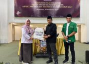 Jelang Pencoblosan, KPU Sulsel Masifkan Sosialisasi Pilkada Damai dan Bersih