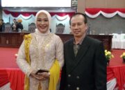 Andi Ceceng Resmi Jabat Anggota DPRD Sinjai