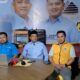 Selisih 33 Ribu Suara, Patahuddin dan Tim Sampaikan Pidato Kemenangan