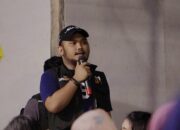 TPS Bos Putra Noling Group Terbanyak Suara Sipakariomi, Ini Buktinya