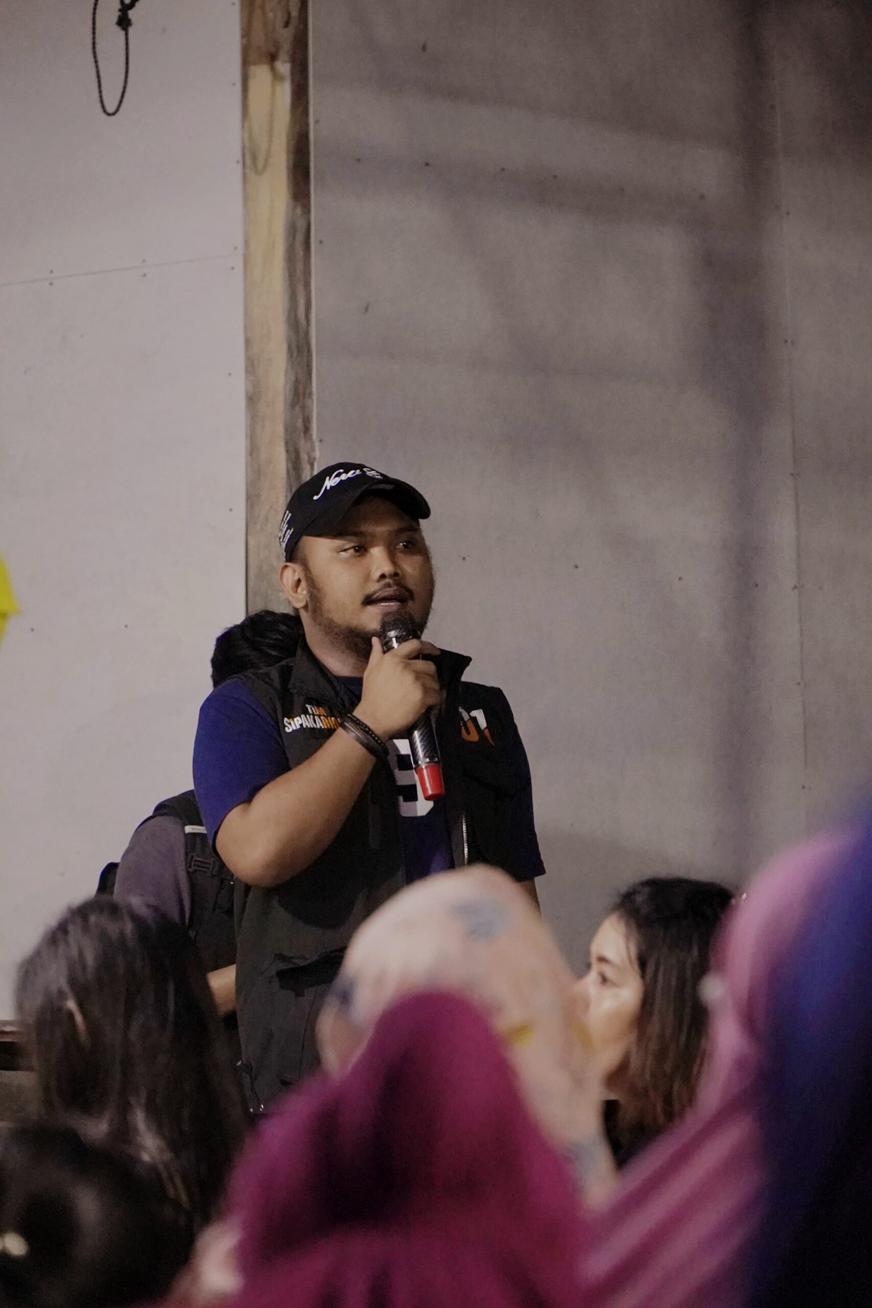 TPS Bos Putra Noling Group Terbanyak Suara Sipakariomi, Ini Buktinya