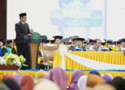 Menteri Agama Dorong UIN Alauddin sebagai Pusat Intelektual Islam di Sulawesi Selatan