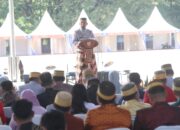 HUT ke-417 Kota Makassar, Pj Wali Kota Ajak Sukseskan Pilkada Serentak