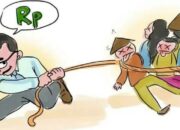 Marak Rentenir di Sidrap, Warga Diharap Waspada Terhadap Pinjaman Online Berbunga Tinggi