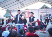 Admiral Kaddiraja Tegaskan Dukungan PDI-P Luwu untuk Aguswin