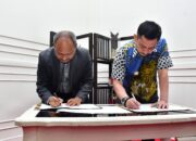 Pemkot Palopo Gandeng Politeknik Dewantara untuk Kembangkan Komoditas Cokelat