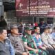 Pj Bupati Pinrang Lepas Distribusi Logistik Pilkada 2024