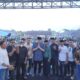 Pendukung ABM Padati Lapangan Andi Maradang Bua
