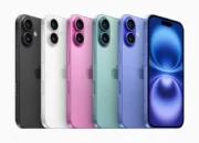 Belum Penuhi Komitmen Investasi, Penjualan iPhone 16 Dilarang di E-commerce