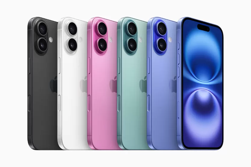 Belum Penuhi Komitmen Investasi, Penjualan iPhone 16 Dilarang di E-commerce