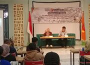 Bawaslu RI Konsolidasi Media di Makassar Jelang Pilkada Serentak 2024