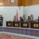 DPRD Ajukan Ranperda Pembentukan dan Susunan Perangkat Daerah