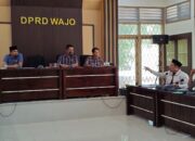 DPRD Wajo Terima Aspirasi Tentang Larangan Penerbitan Surat Keterangan Domisili