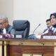 DPRD Wajo Resmi Bentuk AKD Periode 2024-2029