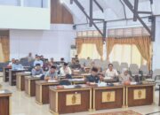 DPRD Wajo Bahas Draf Tata Tertib Dewan