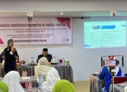 Wakil Pimpinan DPRD Wajo Ajak Perempuan Tingkatkan Partisipasi di Dunia Politik