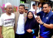 TSM-MO Komitmen Pelayanan Mudah dan Bantuan Tepat Sasaran