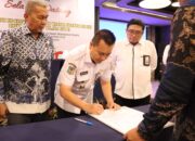 Pemkab Wajo Gelar Rapat Koordinasi Bersama Direktorat Korsup KPK