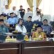 DPRD Wajo Terima Laporan Ranperda APBD 2025