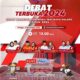 Berikut Link Debat Pilwalkot Palopo