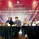 KPU Sulsel Tetapkan Jadwal Iklan Kampanye Iklan di Media