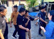 Blusukan TSM-MO, Selalu Mendapat Sambutan Hangat Warga Parepare