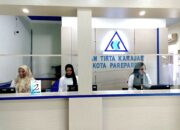 Kontroversi Pengangkatan Dewas PDAM Parepare, Menunggu Hasil Konsultasi BPKP Sulsel   