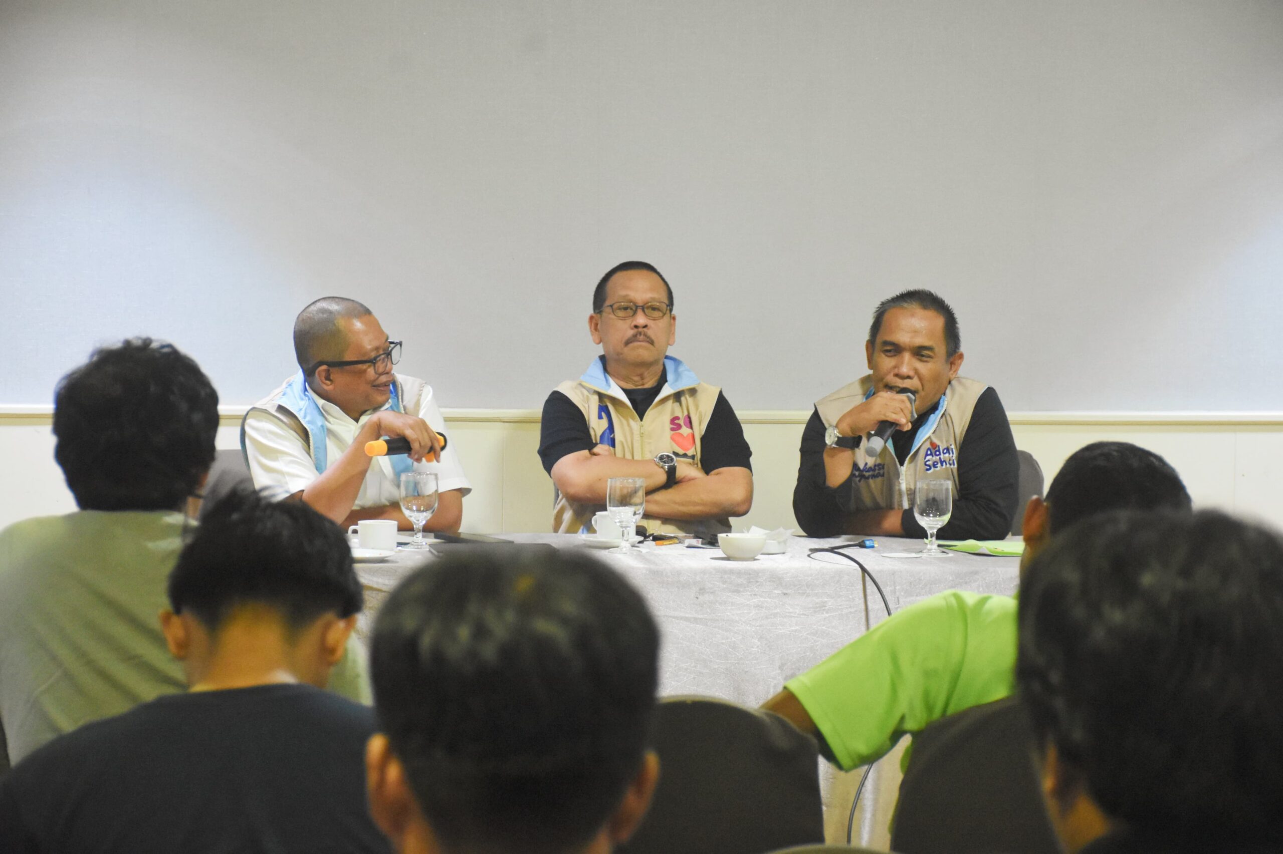 Sehati Klaim Selisih Tipis dengan Mulia, Punya Strategi Jitu Jelang Hari H