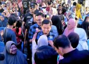 Dukungan Perempuan Mengalir untuk Menangkan TSM MO    