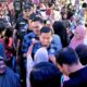 Dukungan Perempuan Mengalir untuk Menangkan TSM MO    