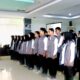 Dilantik, 198 Pengawas TPS Siap Kawal Pilkada Parepare