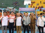 Andi Bataralifu Hadiri Pembukaan Popda Tingkat Provinsi Sulsel Tahun 2024