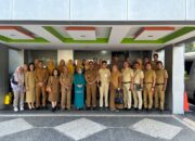 Pemerintah Kabupaten Pinrang Kejar Target Program Prioritas 2024