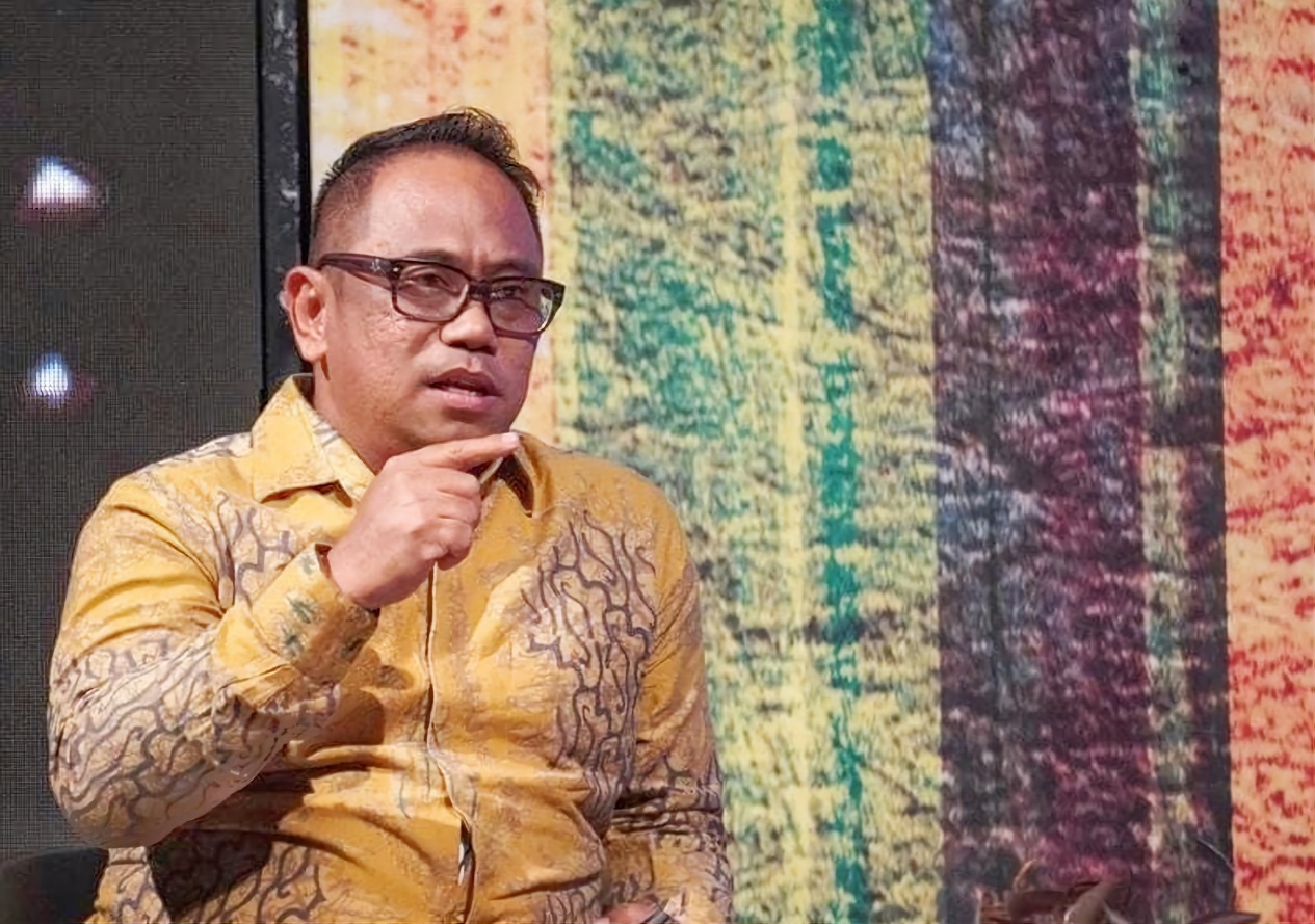 10 November, Debat Kedua Pilgub Sulsel di Hotel Claro Makassar