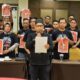 Deklarasi Dukungan, Laskar Gowata Siap Menangkan Aurama di Pilkada Gowa