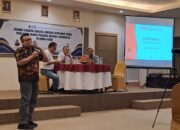 Survei IPI Jelang Pilkada, Aurama 52,2% dan Hati Damai 33,8% di Gowa