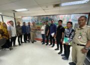 DPRD Wajo Pelajari Sistem Mutasi ASN di Suban Kepegawaian Jakarta Pusat