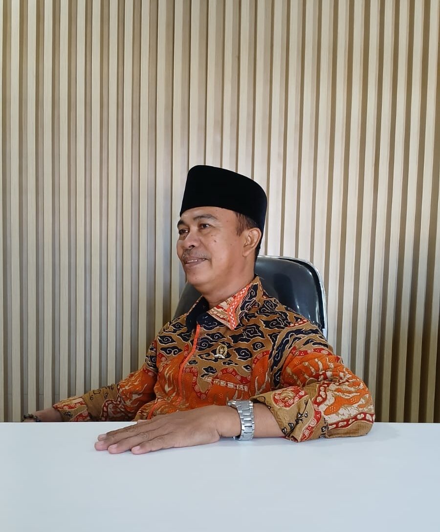 Mulai Senin, DPRD Palopo Gelar Reses Perdana untuk Serap Aspirasi Masyarakat
