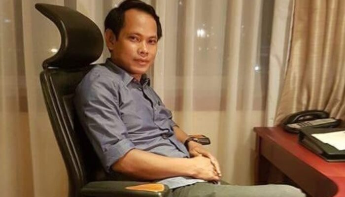 Opini: Andi Rosman Sosok Birokrat Paripurna Tanpa Pamrih