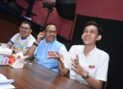 APK Seto-Rezki Alami Perusakan Masif, Jubir Sehati: Kalau Merasa Menang, Jangan Rusak APK
