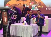 TSM MO Tampil Gemilang di Debat Terakhir Pilkada Parepare