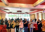 Gelar Diskusi Publik, KPU Sulsel Ajak Media Sukseskan Pilkada Serentak 2024