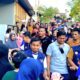 Blusukan di Bukit Harapan, Program Unggulan TSM MO Tuai Pujian Warga