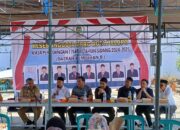 Hari Pertama Reses, DPRD Palopo Serap Aspirasi Warga Wara Timur